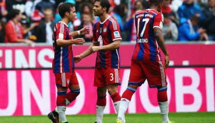 开云官方-历届欧冠“十大经典对决”深度回顾，历届欧冠决赛对手