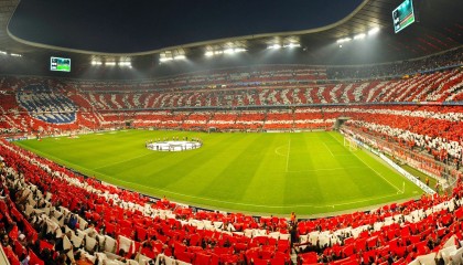 开云体育官网入口-史上最激烈的欧冠“钱塘江大潮”对决，钱塘江 大潮