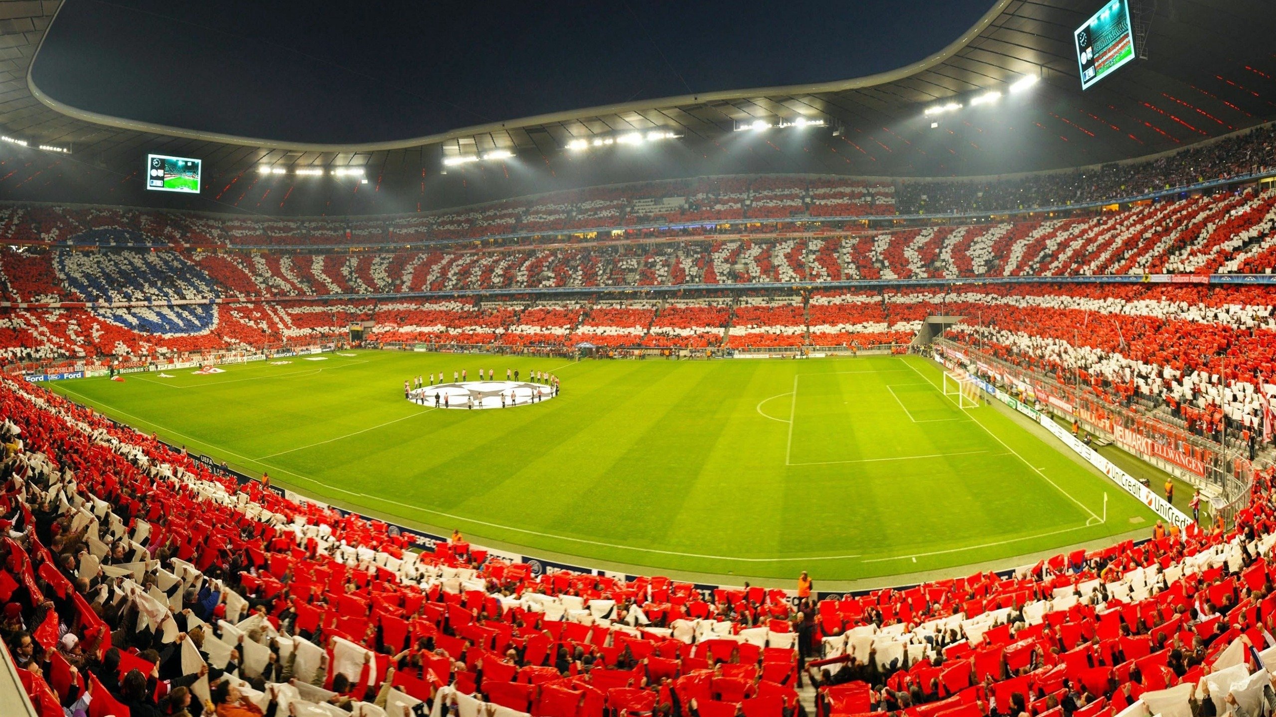 史上最激烈的欧冠“钱塘江大潮”对决，钱塘江 大潮